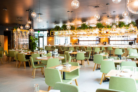 Fruit Flies in Food Establishments: A Common Problem with a Simple Solution