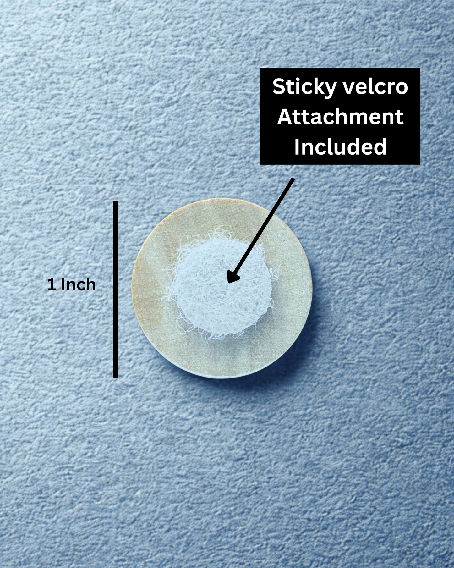 Fruit Fly Deterrent - 1x