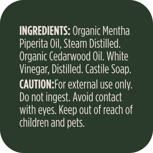 Fruit Fly Defense - COMBO PACK