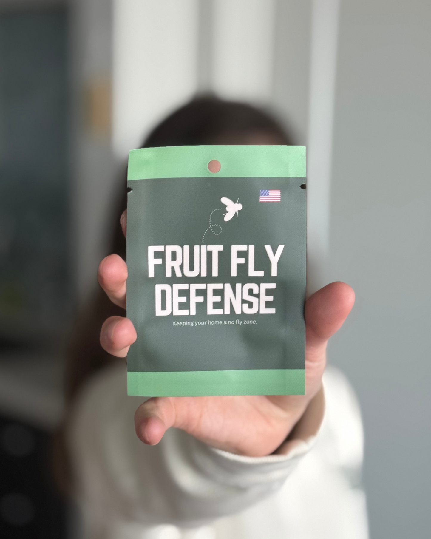 Fruit Fly Defense - POWER UP PACK