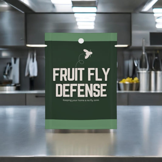 Where Do Fruit Flies Go in Winter? (Hint: They’re Probably in Your Home)