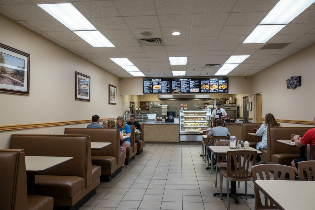 Restaurant Health Code Violations: The Hidden Cost of Fruit Flies in 2026