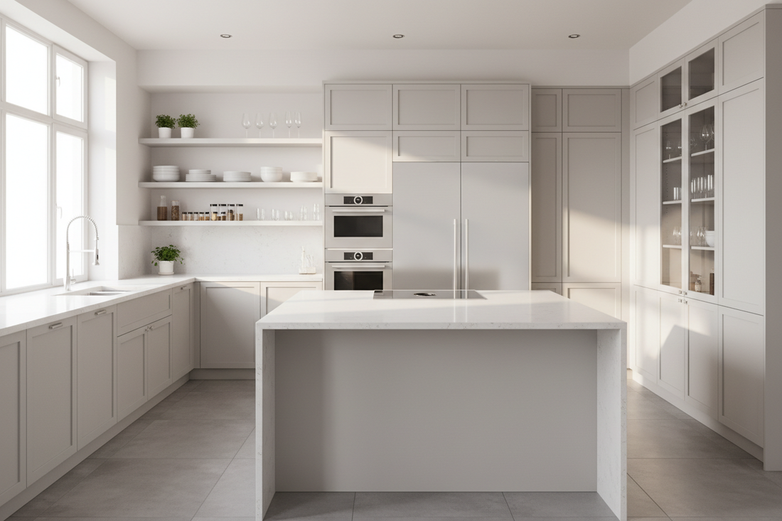 Why Do I Have Fruit Flies When I Have No Fruit?