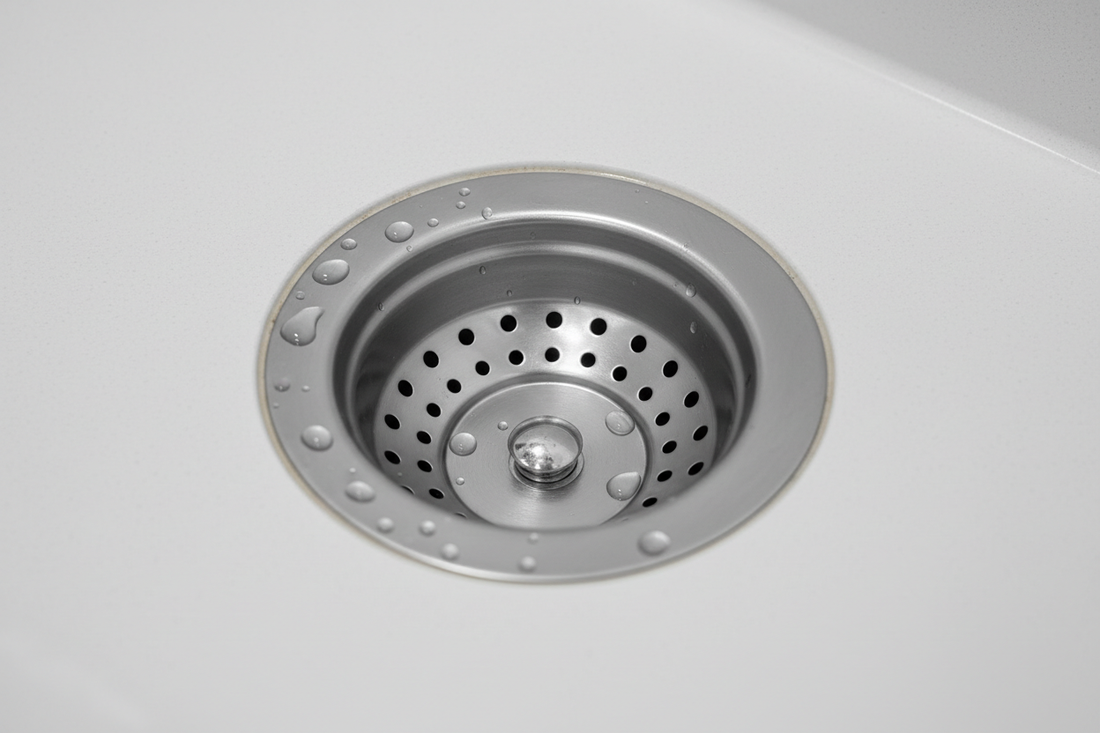 Fruit Flies in Your Drain? Here's What's Really Happening (And How to Stop It)