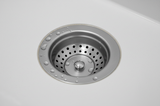 Fruit Flies in Your Drain? Here's What's Really Happening (And How to Stop It)