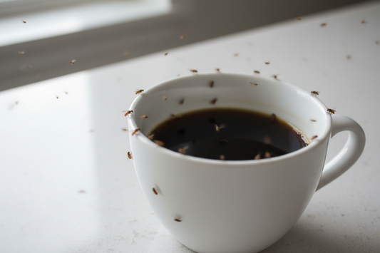 How to Get Rid of Fruit Flies: Expert Solutions for a Pest-Free Kitchen