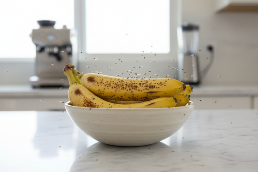 The Complete Guide to Fruit Fly Prevention: Stop Infestations Before They Start