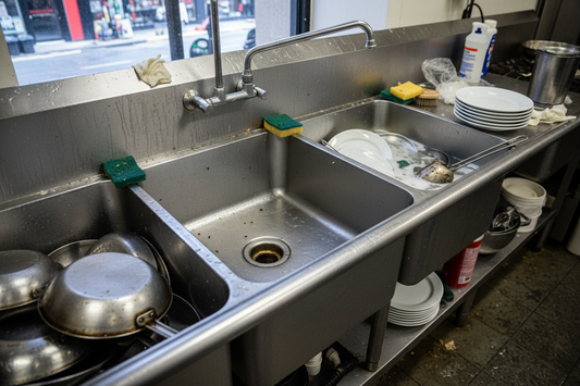 Restaurant Fruit Fly Control: How to Pass Health Inspections Every Time