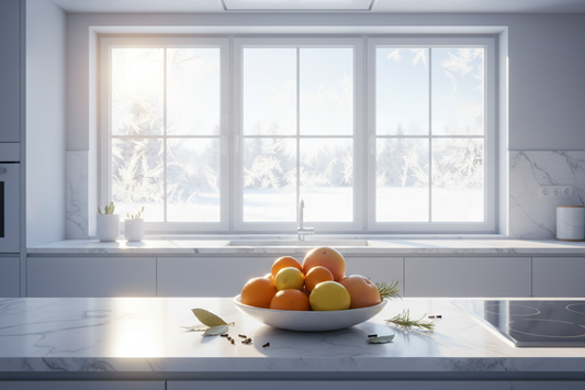 What Happens to Fruit Flies in Winter? Understanding Seasonal Pest Behavior