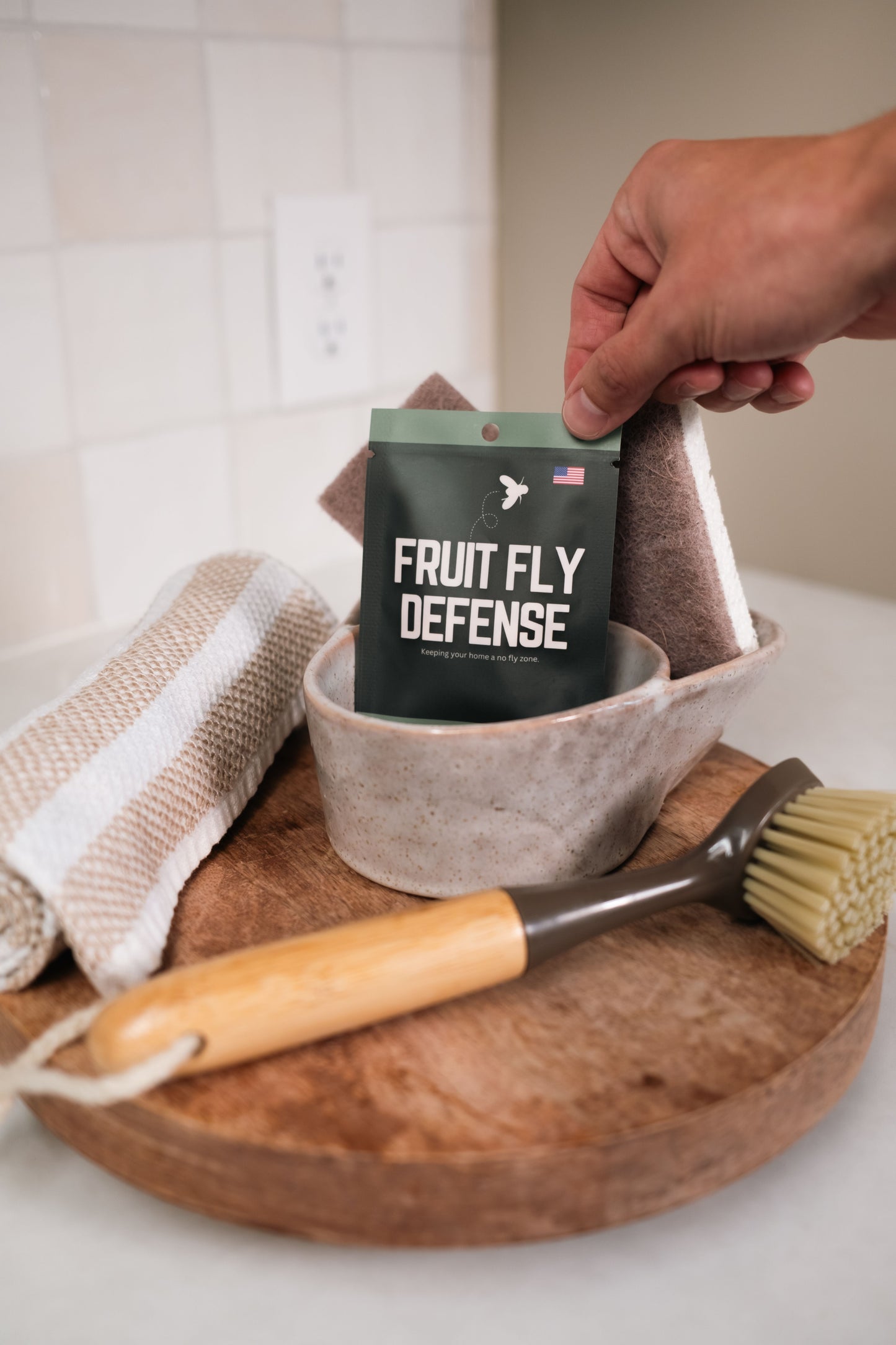 Fruit Fly Defense - POWER UP PACK