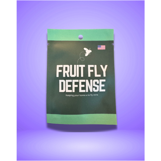 Fruit Fly Deterrent - Single
