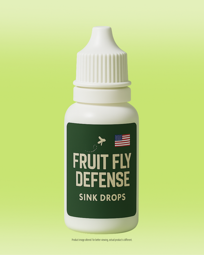 Fruit Fly Defense - COMBO PACK
